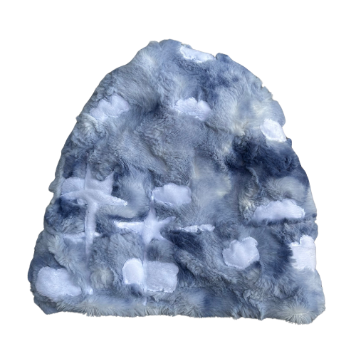 Eye of Haven Beanie (Glow)